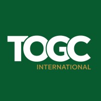 TOGC International logo, TOGC International contact details