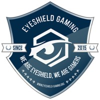 EYESHIELD GAMING logo, EYESHIELD GAMING contact details