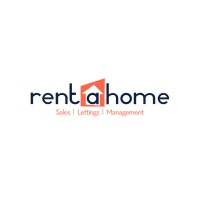 Rent A Home logo, Rent A Home contact details