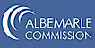 Albemarle Commission logo, Albemarle Commission contact details