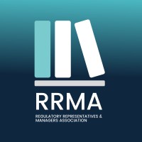 Regulatory Representatives & Managers Association (RRMA) logo, Regulatory Representatives & Managers Association (RRMA) contact details