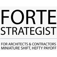 Forte Strategist logo, Forte Strategist contact details