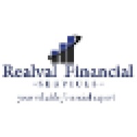 Realval Financial Services logo, Realval Financial Services contact details