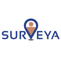 Surveya logo, Surveya contact details