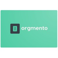 Orgmento logo, Orgmento contact details