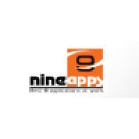 Nineapps logo, Nineapps contact details