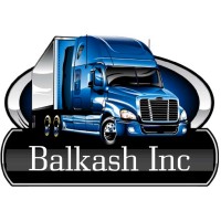 Balksh Inc logo, Balksh Inc contact details