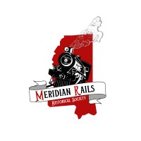 Meridian Rails Historical Society logo, Meridian Rails Historical Society contact details