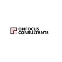 Onfocus consultants logo, Onfocus consultants contact details