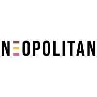 Neopolitan Pictures Ltd logo, Neopolitan Pictures Ltd contact details