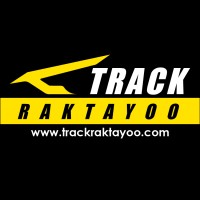 Track Raktayoo logo, Track Raktayoo contact details