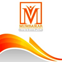 Mumbaikar Decor and Events Pvt Ltd logo, Mumbaikar Decor and Events Pvt Ltd contact details