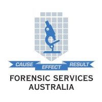 Forensic Services Australia logo, Forensic Services Australia contact details