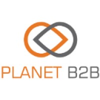 Planet B2B logo, Planet B2B contact details