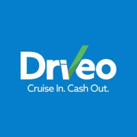 Driveo logo, Driveo contact details