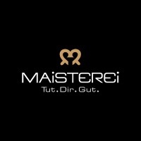 Maisterei logo, Maisterei contact details