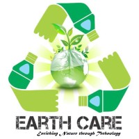 Earth Care logo, Earth Care contact details