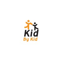 Kid By Kid logo, Kid By Kid contact details