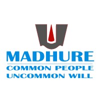 Madhure Infra logo, Madhure Infra contact details