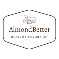 AlmondBetter logo, AlmondBetter contact details