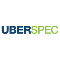 UberSpec Inc. logo, UberSpec Inc. contact details