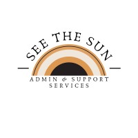 See the Sun logo, See the Sun contact details