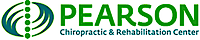 Pearson Chiropractic & Rehabilitation Center logo, Pearson Chiropractic & Rehabilitation Center contact details