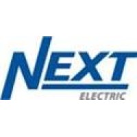 Next Electric Inc. logo, Next Electric Inc. contact details