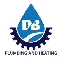 DB Plumbing & Heating logo, DB Plumbing & Heating contact details