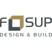 FOSUP Design&Build logo, FOSUP Design&Build contact details