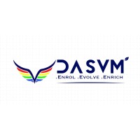 DASVM Technologies logo, DASVM Technologies contact details