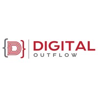 Digital Outflow logo, Digital Outflow contact details