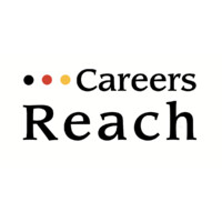 CareersReach logo, CareersReach contact details