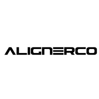 ALIGNERCO logo, ALIGNERCO contact details