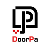 DoorPa logo, DoorPa contact details