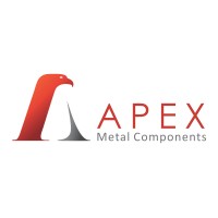 Apex Metal Components logo, Apex Metal Components contact details