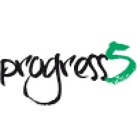 progress5 · brand & business development logo, progress5 · brand & business development contact details