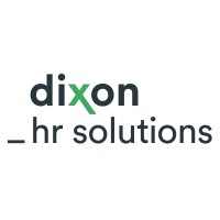 Dixon HR Solutions logo, Dixon HR Solutions contact details