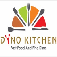 Dyno Kitchen logo, Dyno Kitchen contact details