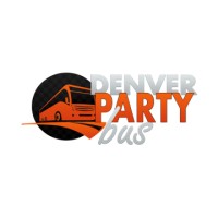 Denver Party Bus logo, Denver Party Bus contact details