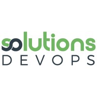 Solutions Devops logo, Solutions Devops contact details