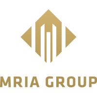 MRIA GROUP logo, MRIA GROUP contact details