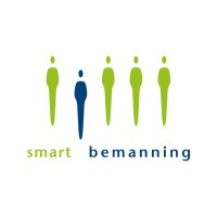 Smart Bemanning AS logo, Smart Bemanning AS contact details