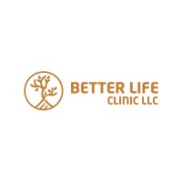 BETTER LIFE CLINIC LLC logo, BETTER LIFE CLINIC LLC contact details