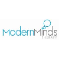 Modern Minds Therapy logo, Modern Minds Therapy contact details