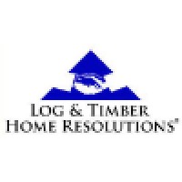 Log & Timber Home Resolutions, LLC logo, Log & Timber Home Resolutions, LLC contact details