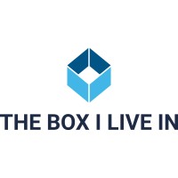 The Box I Live In logo, The Box I Live In contact details