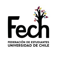 Federación de Estudiantes Universidad de Chile - FECH logo, Federación de Estudiantes Universidad de Chile - FECH contact details