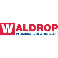 Waldrop Inc logo, Waldrop Inc contact details