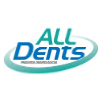 All Dents logo, All Dents contact details